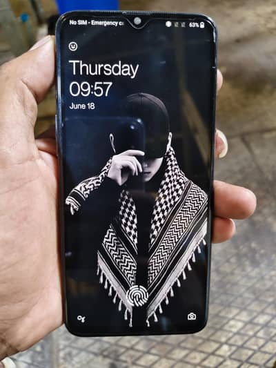 One Plus 7