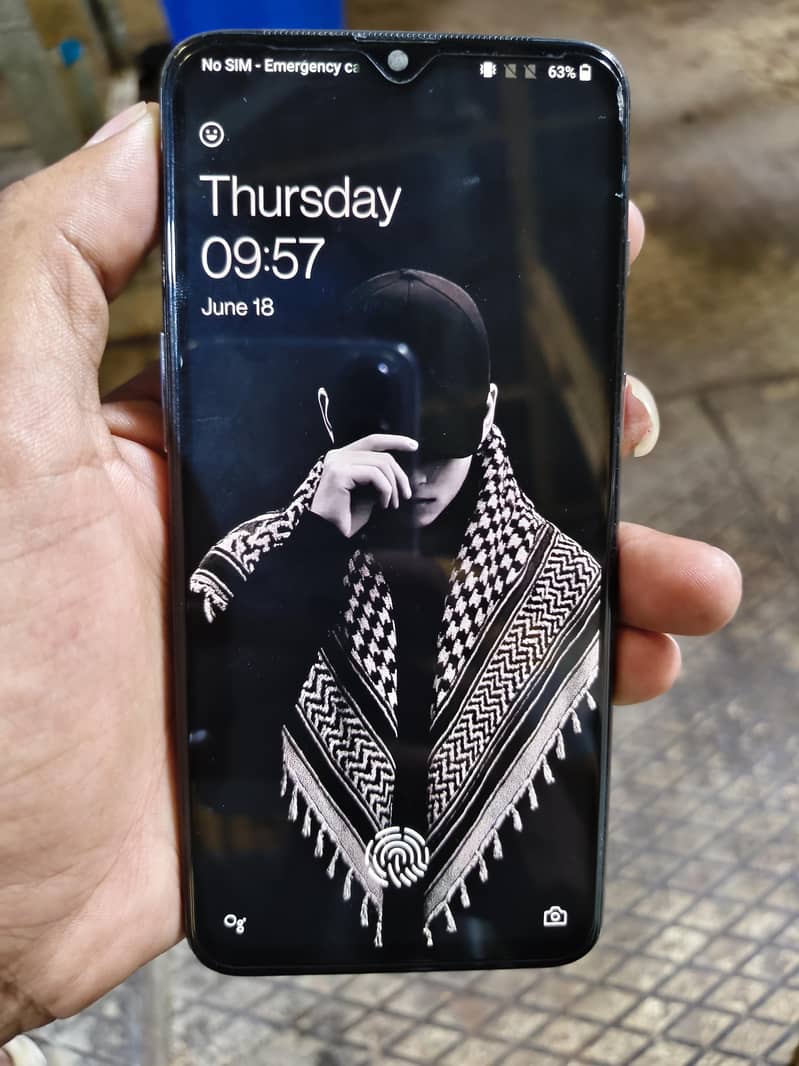 One Plus 7 0