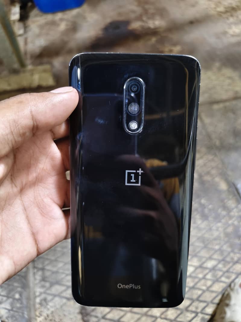 One Plus 7 1