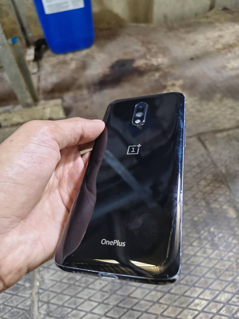 One Plus 7 2