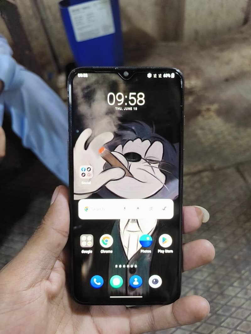 One Plus 7 4