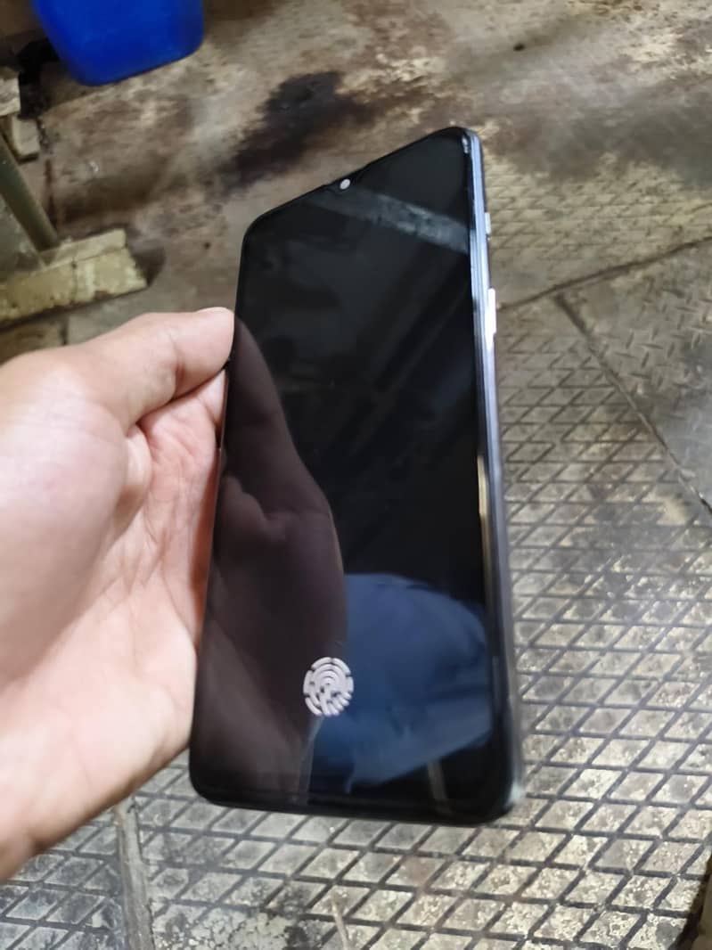 One Plus 7 6