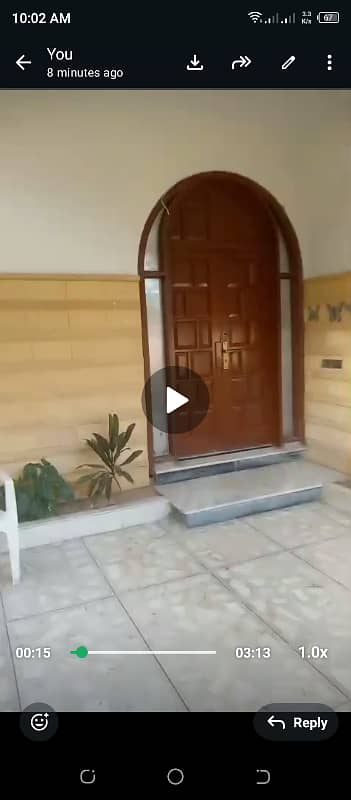 300 yards Ground portion for rent 2 Bed DD ground portion in DHA phase 4 street 6 rent 2 lac negotiate 1.80. 90 try. ShahBaz BaLoch 0322.5996882