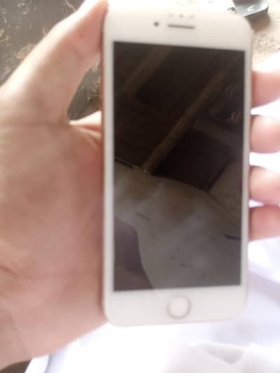 Apple iPhone 8