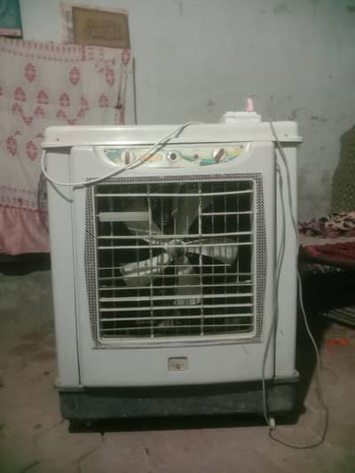 GFC air coler Irani blower ki Tarah coling full thro kamra ful thanda
