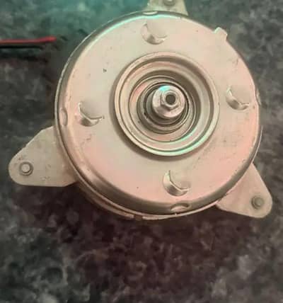 radiator moter for sale 12 volt