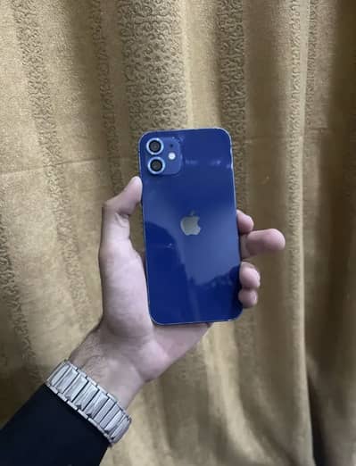 Apple iPhone 12