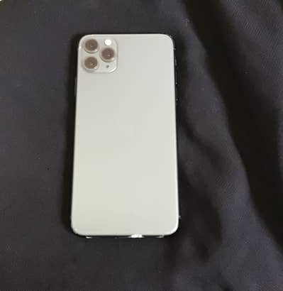 Apple iPhone 11 Pro Max