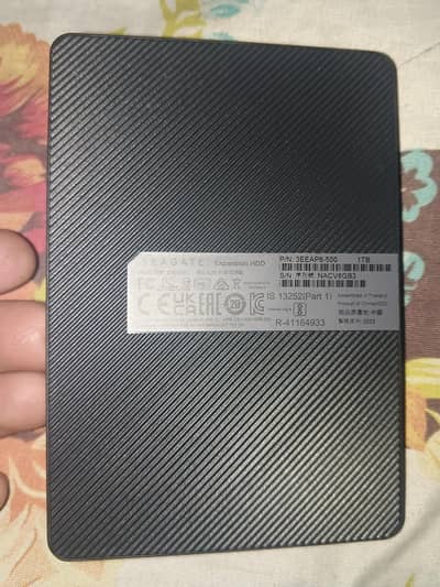 saegate expansion 1tb