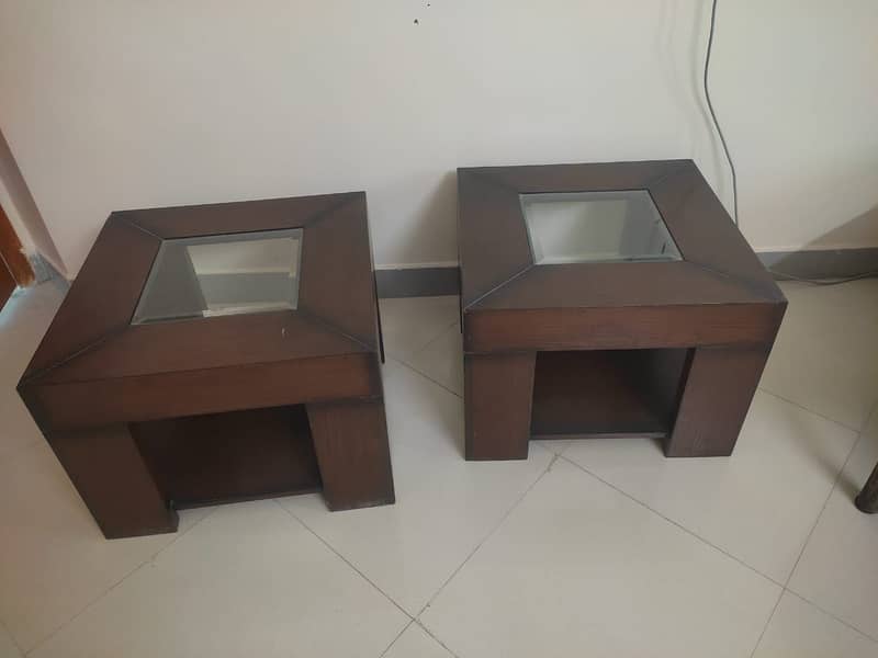 sofa set with tables 3