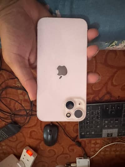 Apple iPhone 13 jv