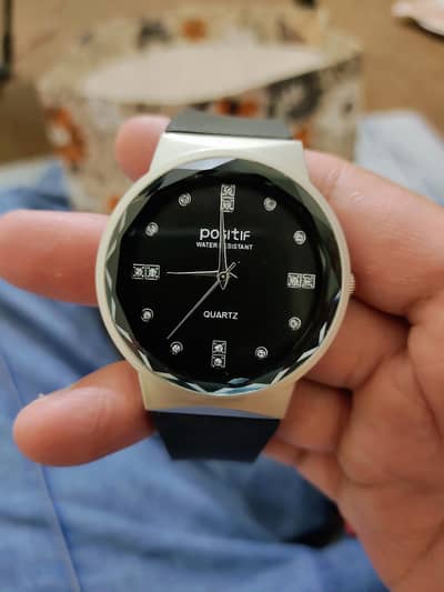 Men Watch Positif