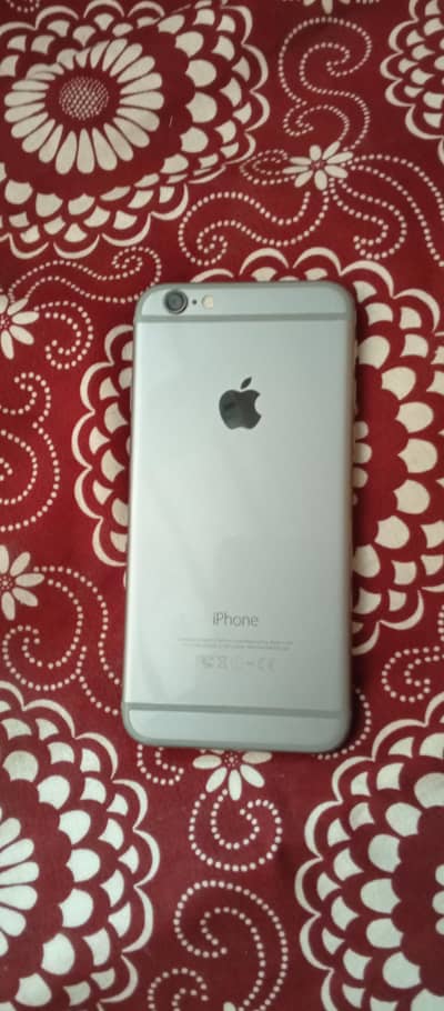 Apple iPhone 6
