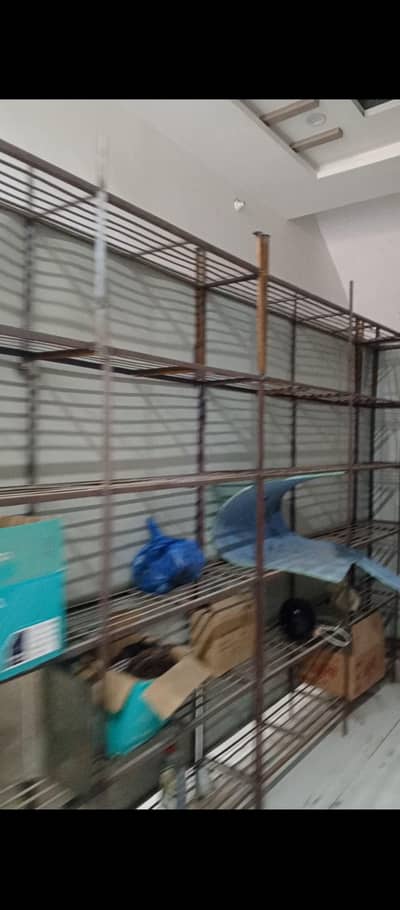 Racking for sale | Metal Racking for sale