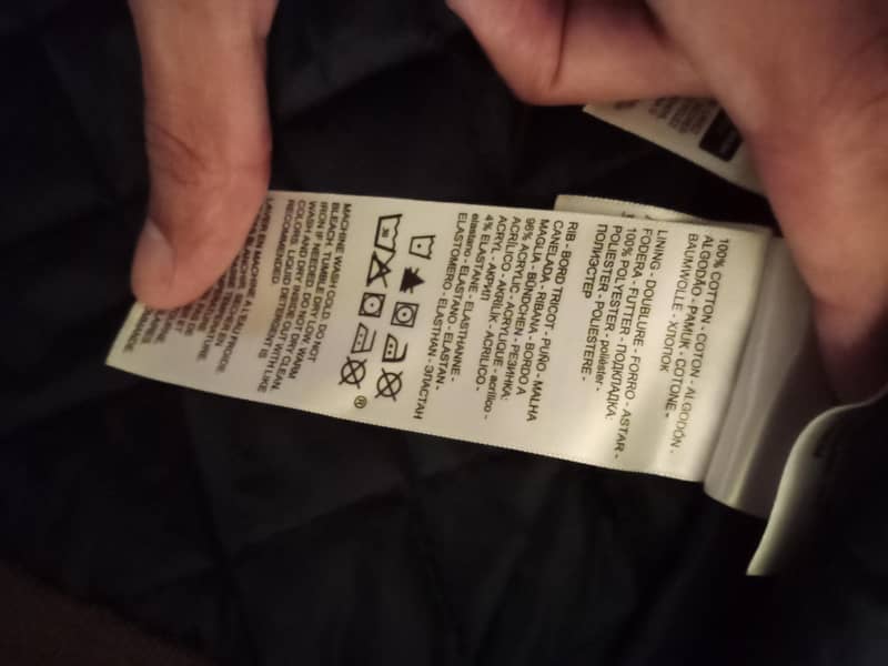Dockers jacket 5