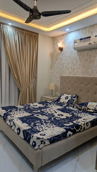Per Day furnished apartment