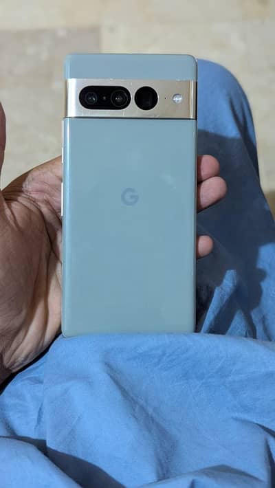 Google Pixel 7 Pro (cp)