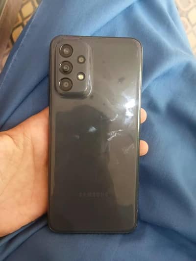 Samsung Mobile A23