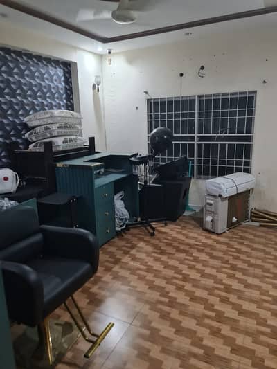 10 MARLA HOUSE FOR RENT IN WAPDA TOWN PHASE 1