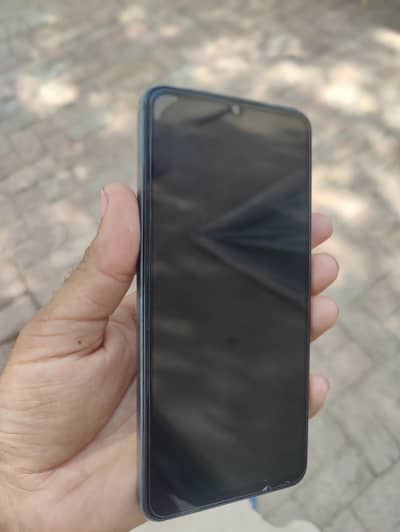 Xiaomi Redmi 13c