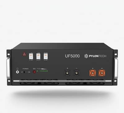 Battery Lithium Ion 100Ah 48V–51V | Latest Prices Pakistan