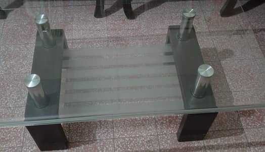 glass tabl