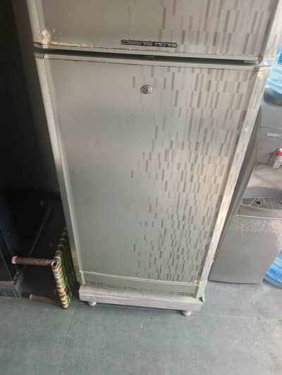 Used refrigerator working condition