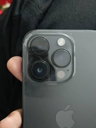 iPhone 14 Pro 256gb factory unlock