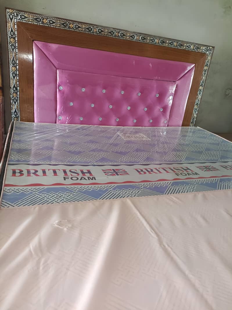 Bed set 0