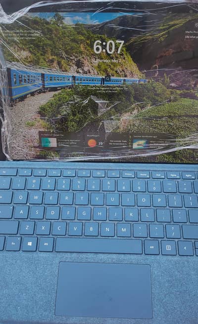 Microsoft S7Pro i7 11th Generation 16 Gb Ram 516 SSD Storage