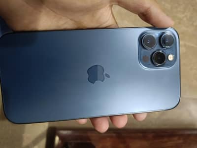 Apple iPhone 12 Pro Max