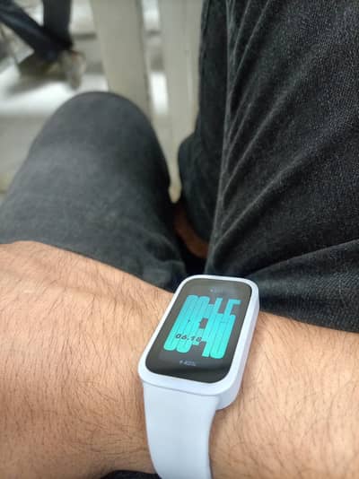 xiamoi band 9 active