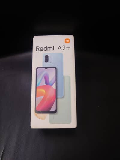 Xiaomi Redmi A2 Plus