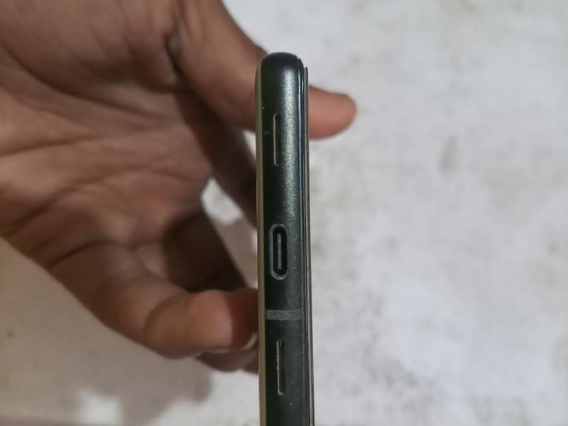 Google Pixel 6a 0