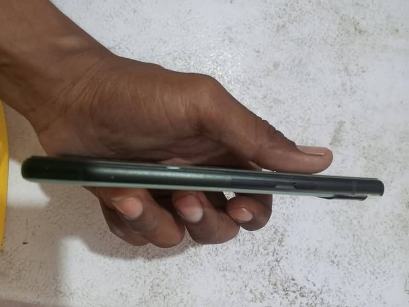 Google Pixel 6a 1
