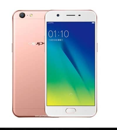 OPPO A57