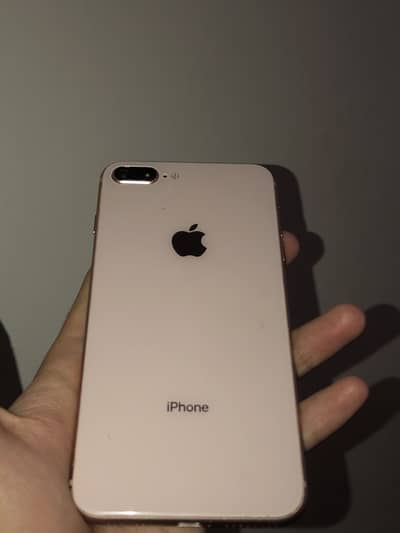 Apple iPhone 8 Plus Pta Aprroved