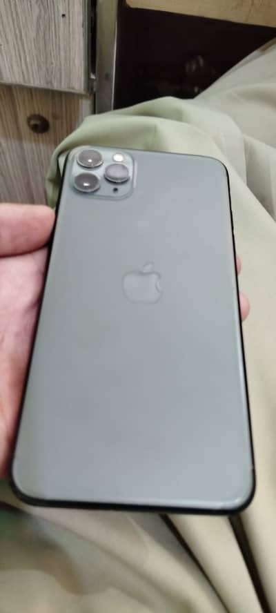 Jv iPhone 11 Pro Max