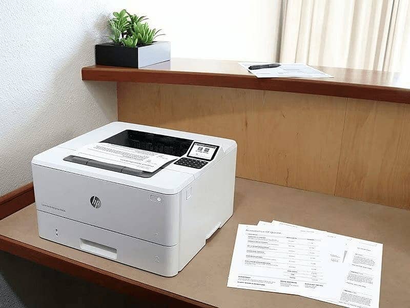 HP Printer/LaserJet Printer/Duplex Printer 3