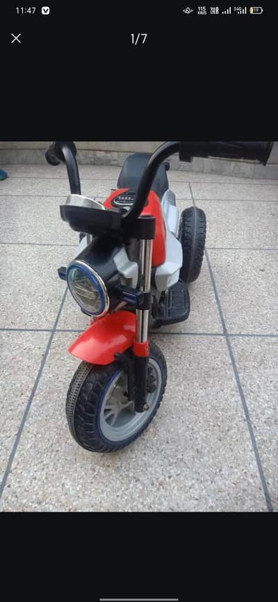 kidr bike for sale