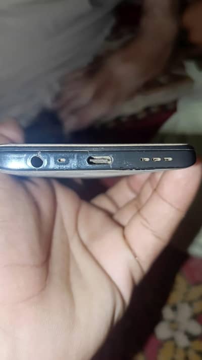 Infinix Zero X Neo