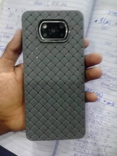 Xiaomi Poco X3 Pro