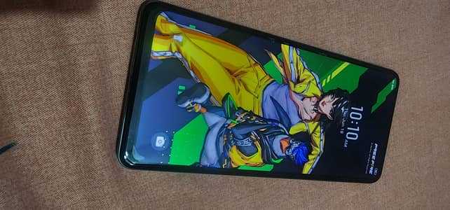 10by10 connection all ok with box charger