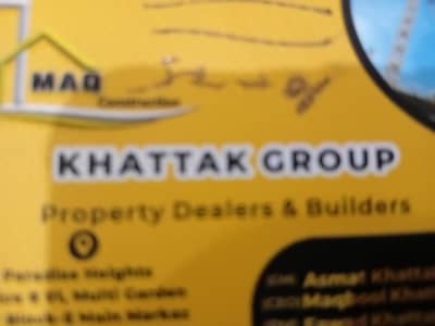 KHATTAK GROUP