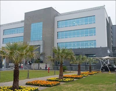 Own A On Excellent Location Residential Plot In 20 Marla Lahore