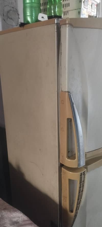 used refrigerator pel company