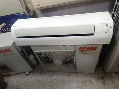 DC inverter 2 tun