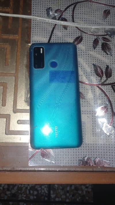 Tecno Spark 5 Pro