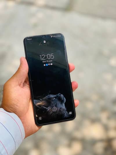 Samsung Mobile A50