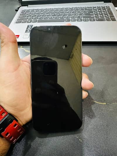 13 pro max 128gb fu